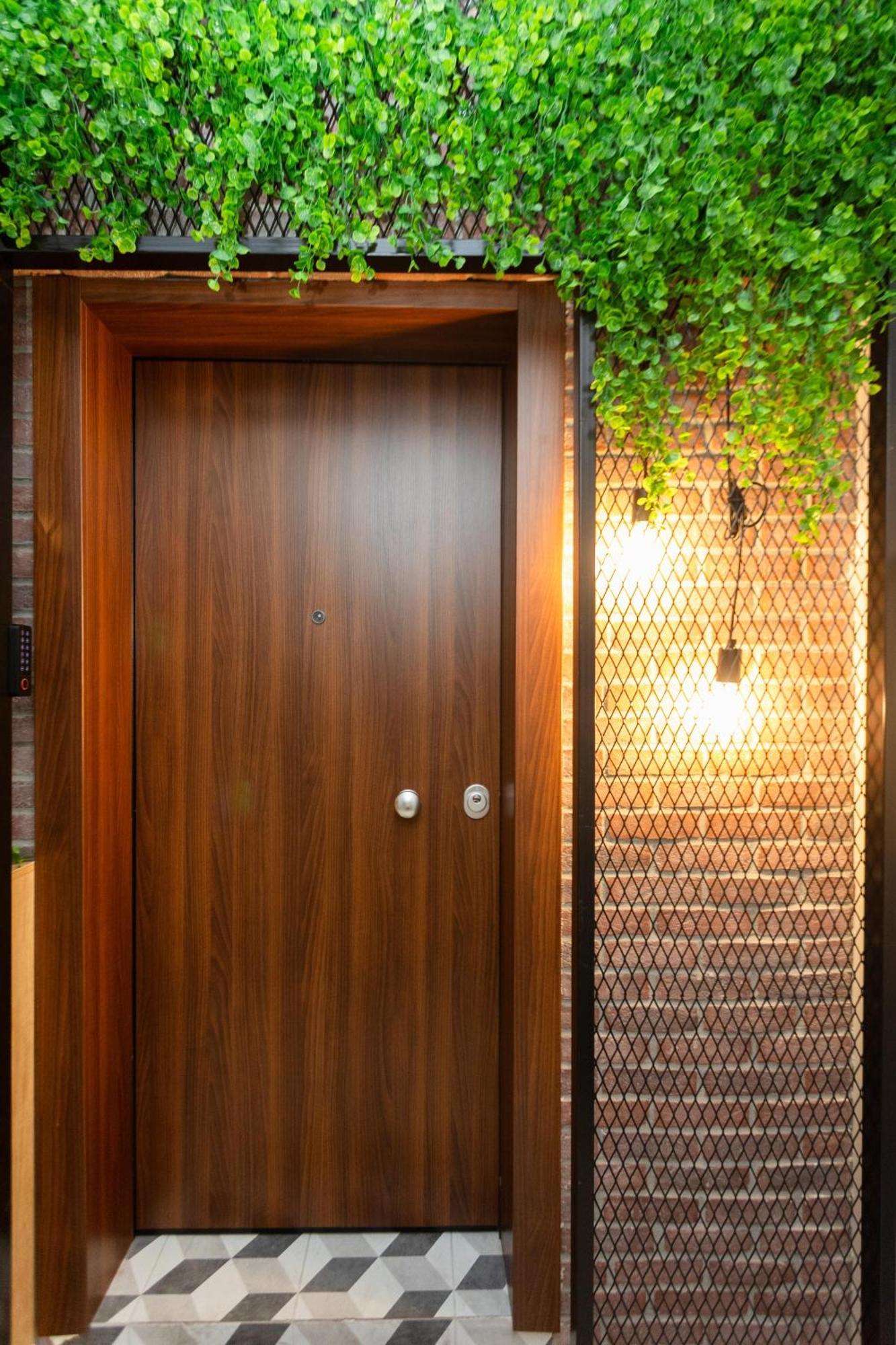 Valaoritou 3 Luxury Rooms Thessaloniki Exterior photo