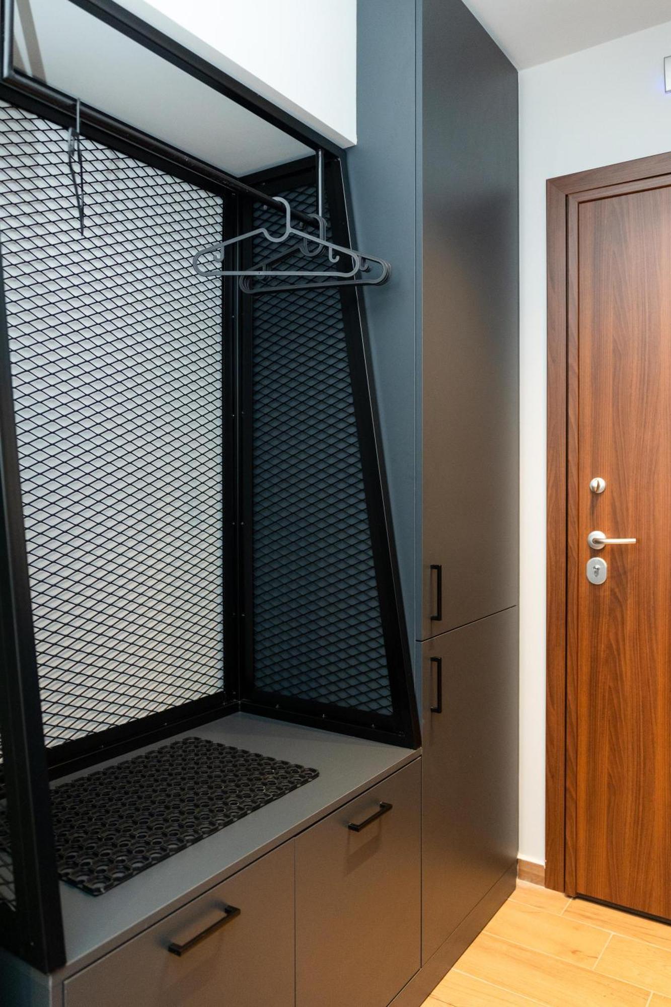 Valaoritou 3 Luxury Rooms Thessaloniki Exterior photo