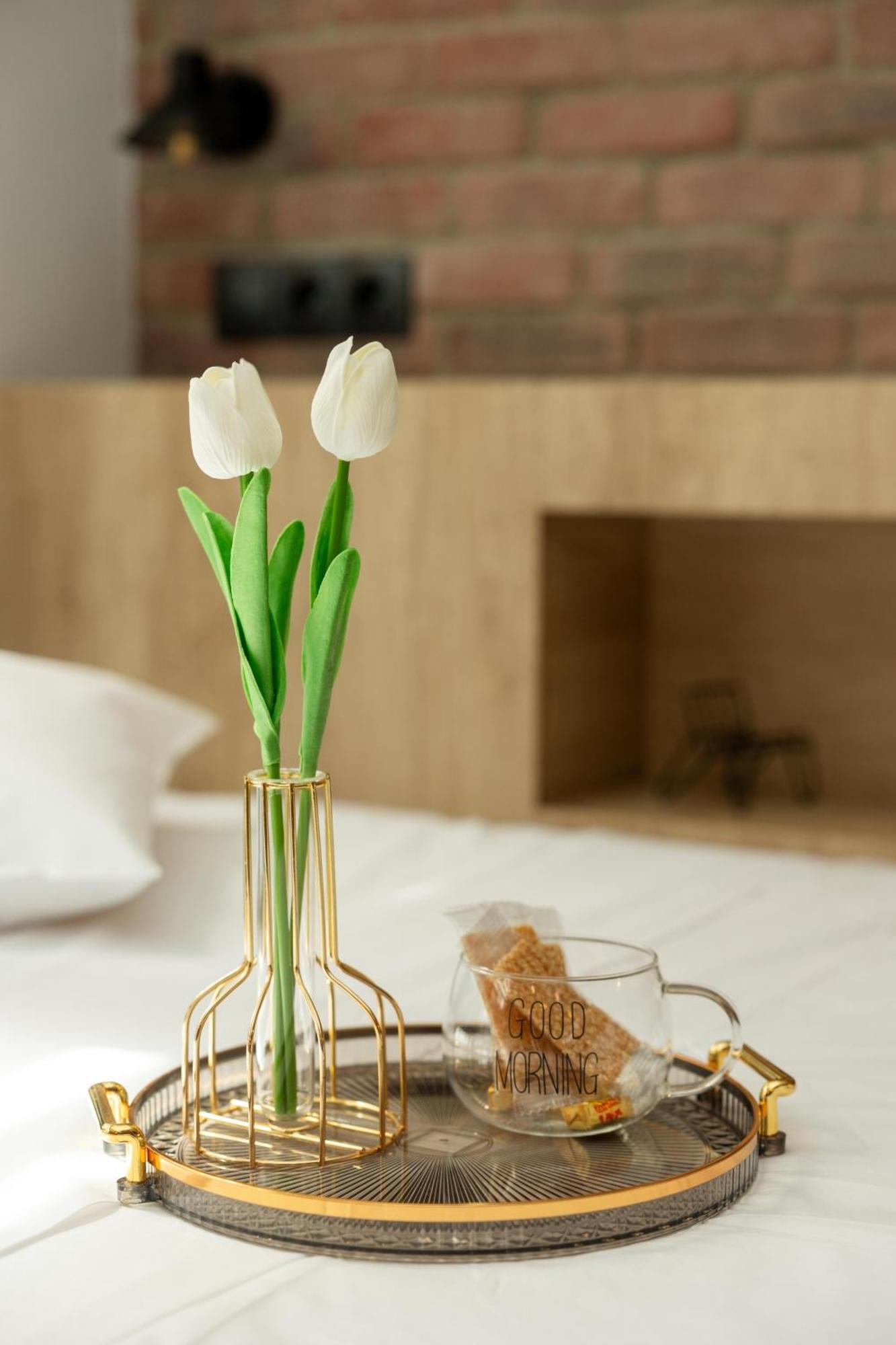 Valaoritou 3 Luxury Rooms Thessaloniki Exterior photo