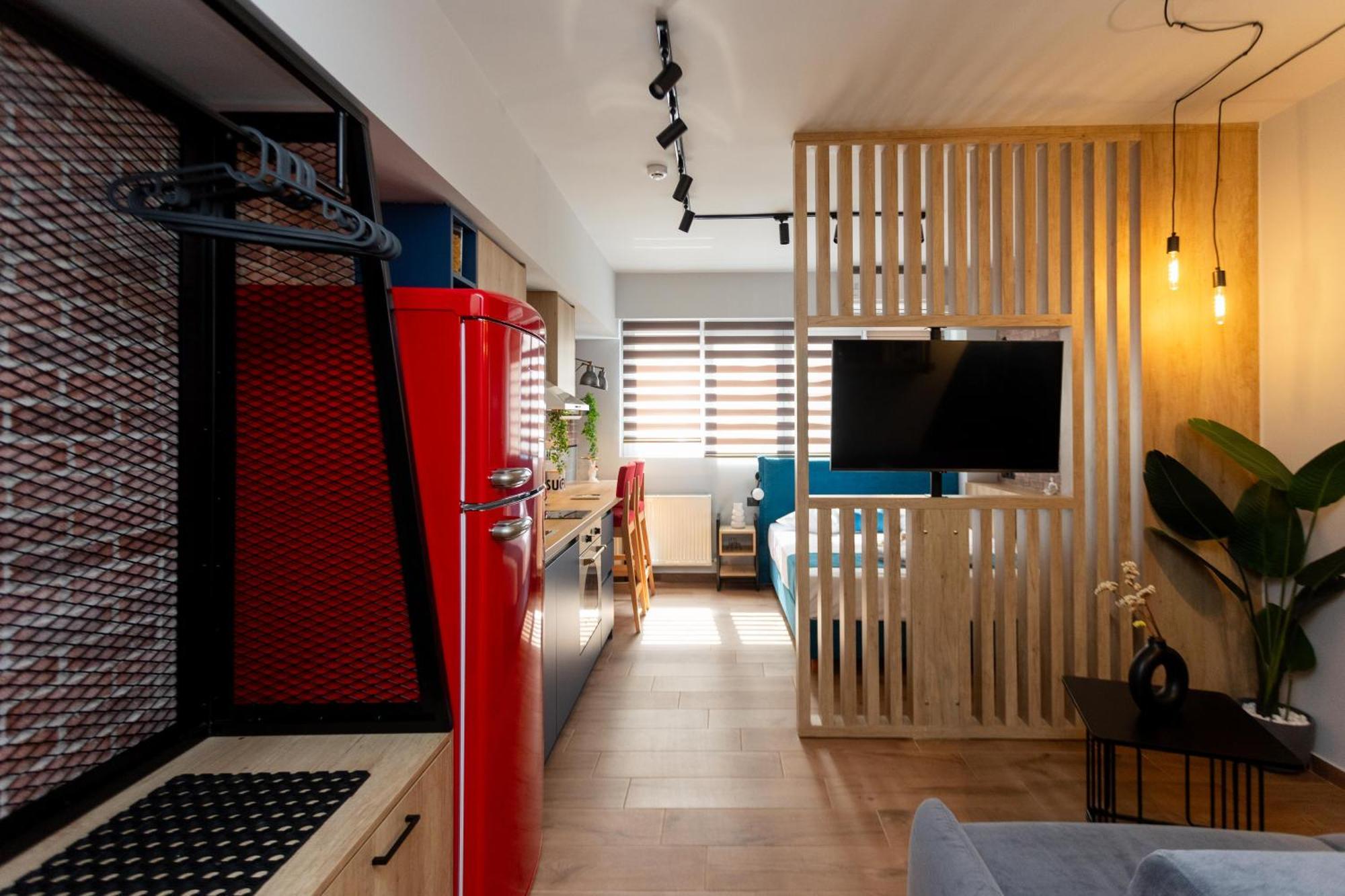 Valaoritou 3 Luxury Rooms Thessaloniki Exterior photo