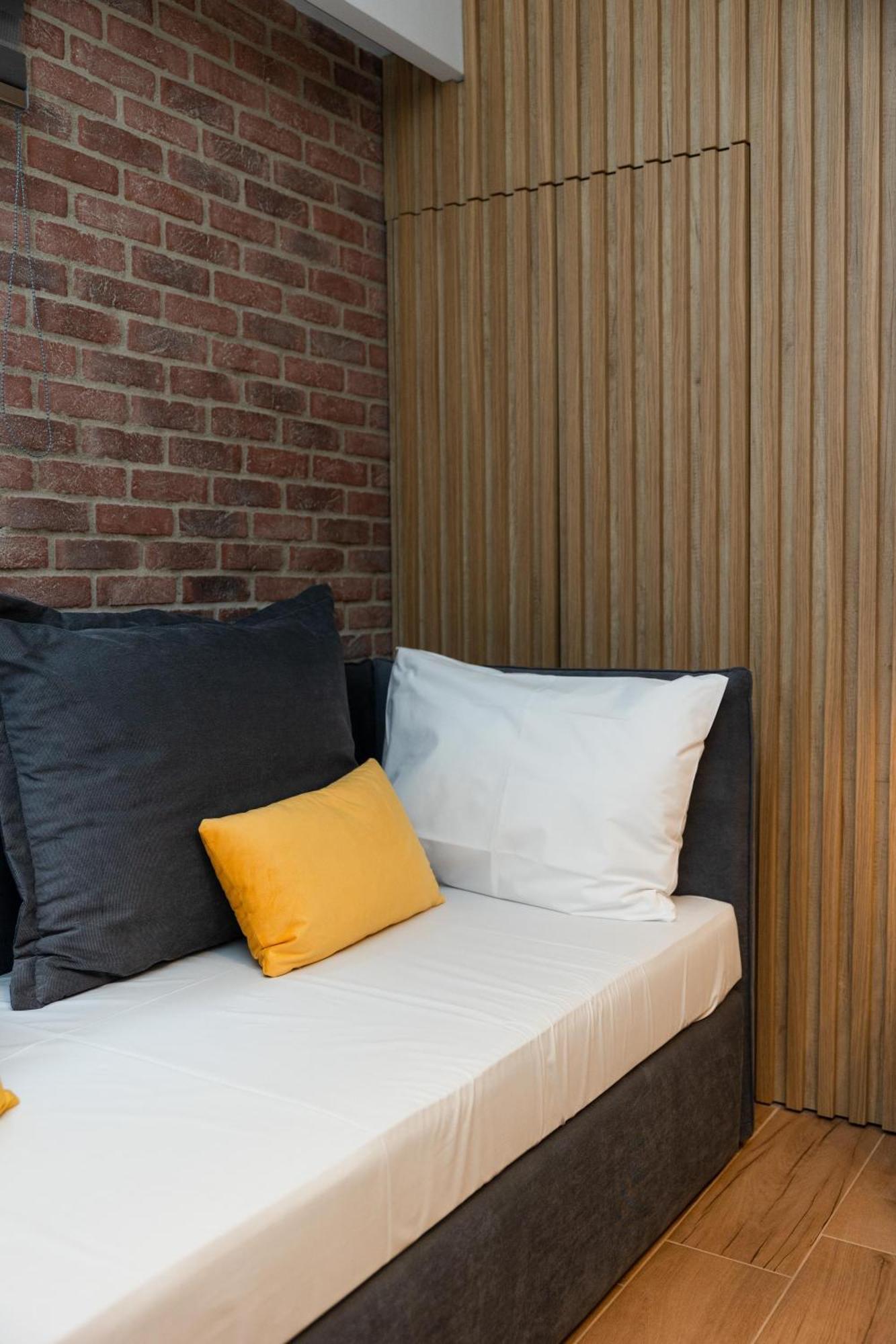 Valaoritou 3 Luxury Rooms Thessaloniki Exterior photo