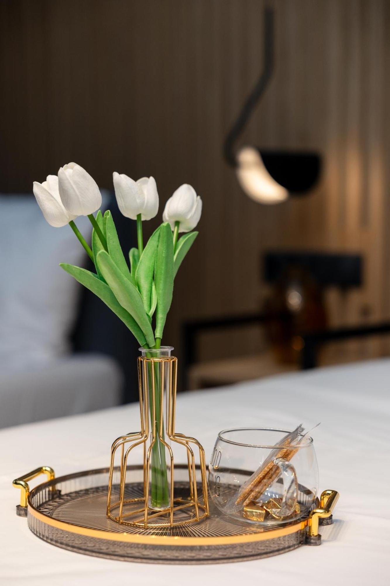 Valaoritou 3 Luxury Rooms Thessaloniki Exterior photo