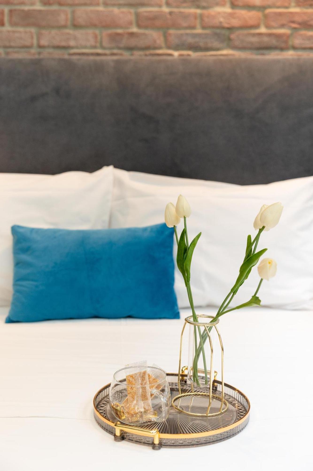 Valaoritou 3 Luxury Rooms Thessaloniki Exterior photo