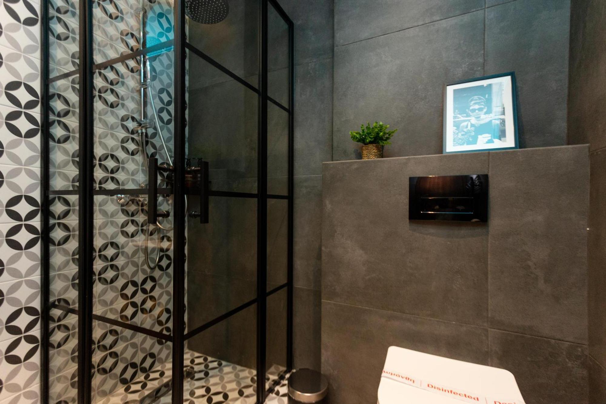 Valaoritou 3 Luxury Rooms Thessaloniki Exterior photo
